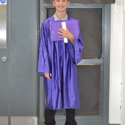 Year 6 Graduation (68)